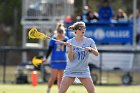 WLax vs WSU  Women’s Lacrosse vs Worcester State University. - Photo by Keith Nordstrom : WLax, lacrosse